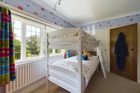 Bedroom Five