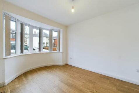Double Bedroom One