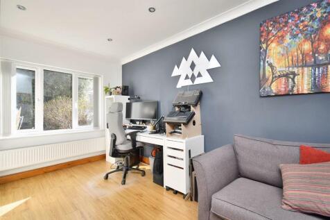 Family Room/Study