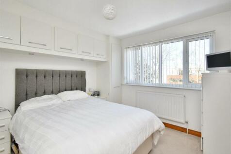 Double Bedroom One