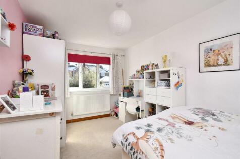 Double Bedroom Two