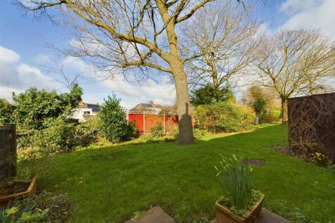 Communal Gardens