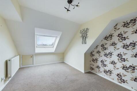 Attic Room