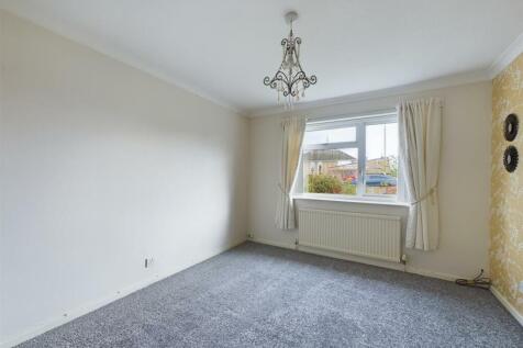 Bedroom Two/Dining Room