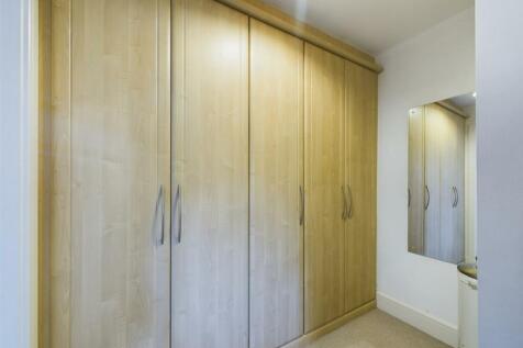 Dressing Room