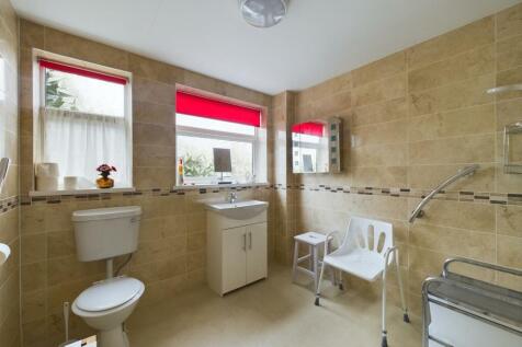 Wet Room