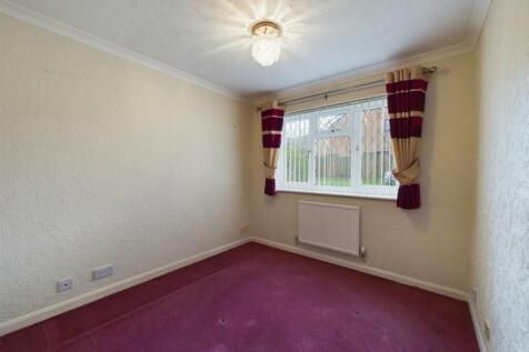 Dining Room/Bedroom Three