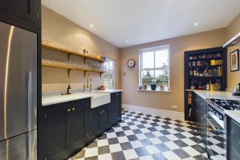 Beautiful Kitchen