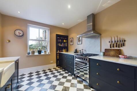 Beautiful Kitchen
