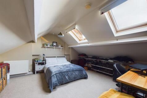 Second Floor Accommodation