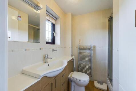 Well-Appointed En-Suite Shower Room