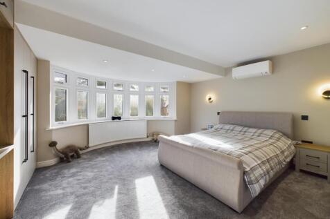 Double Bedroom Two