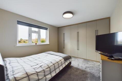 Double Bedroom Three