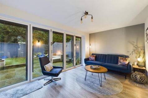 Garden Room/Utility