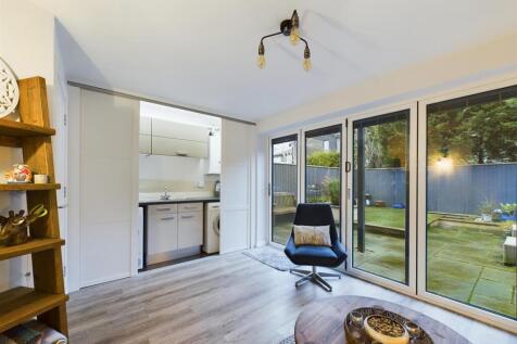 Garden Room/Utility