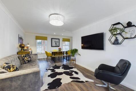 Lounge Area
