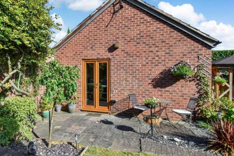 Annexe/Office