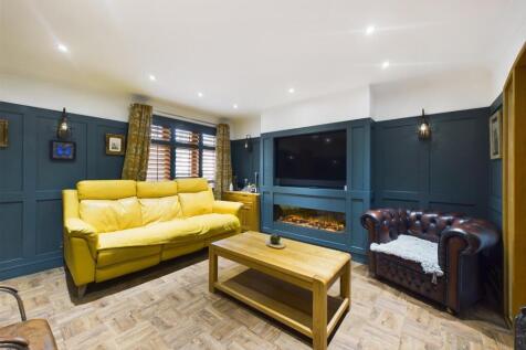 Elegant Lounge