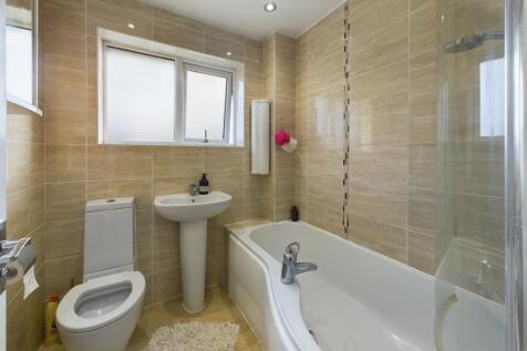 Well-Appointed Bathroom