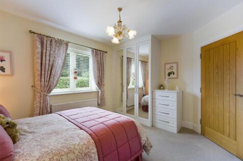 Bedroom Five