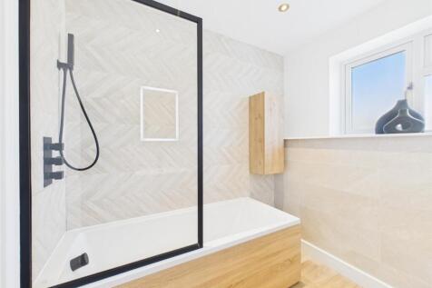 Superbly Appointed Bathroom