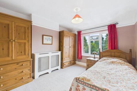 Double Bedroom One