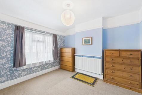 Double Bedroom Two