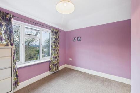 Double Bedroom Three
