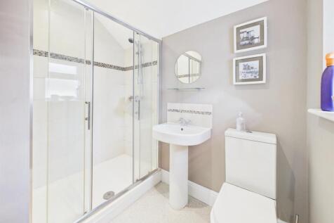 Extended Bathroom
