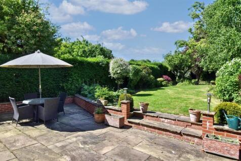 Private Garden