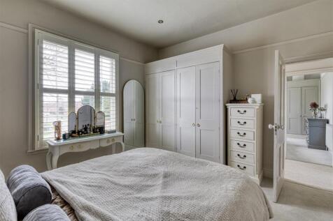 Double Bedroom One