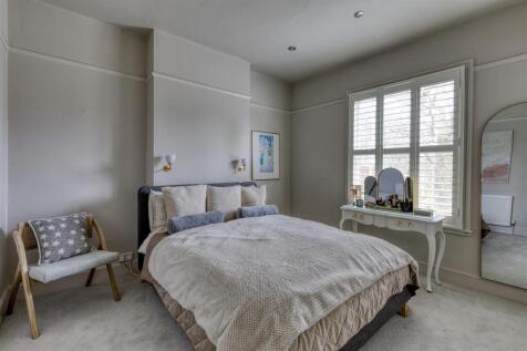 Double Bedroom One