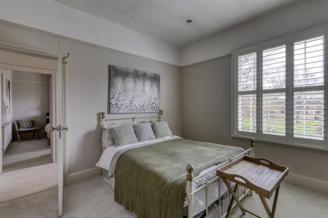Double Bedroom Two
