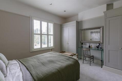 Double Bedroom Two