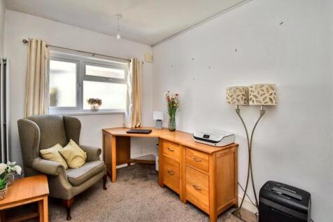Study/Bedroom Six