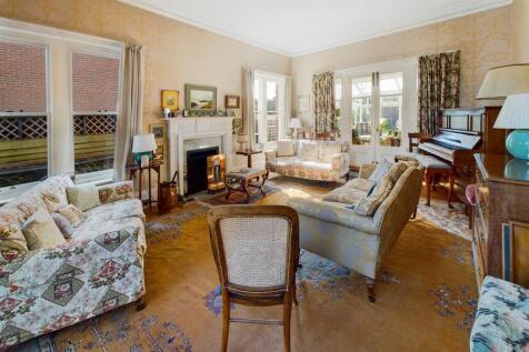 Drawing Room