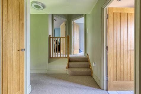 Principle First Floor Landing
