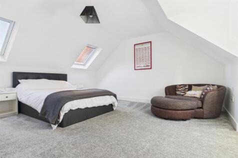 Bedroom Five