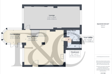 Ground Floor