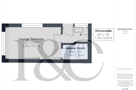 Outbuilding