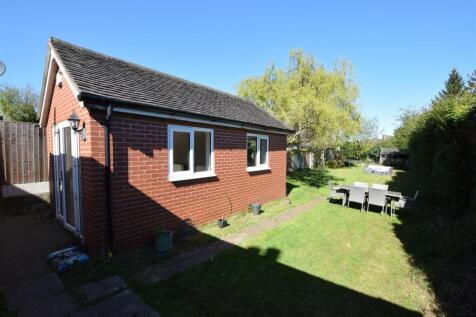 Outbuilding