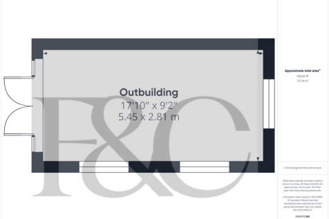 Outbuilding