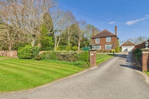 Large Driveway