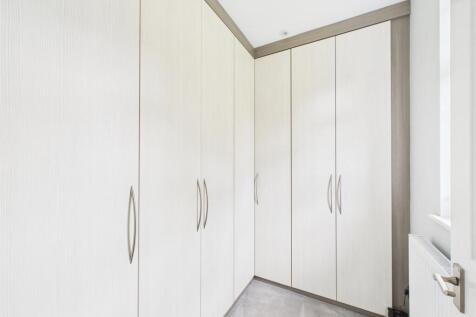 Dressing Room
