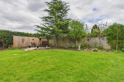 Private Garden