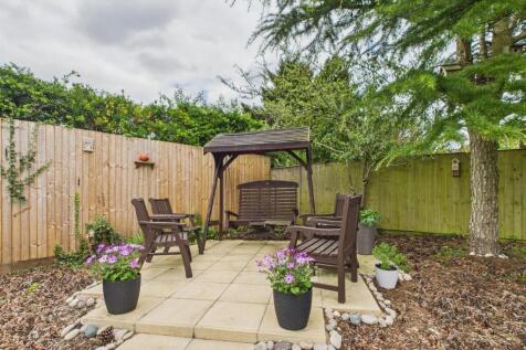 Private Garden