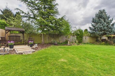 Private Garden
