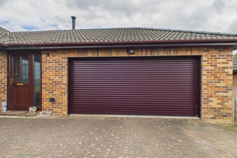 Double Garage