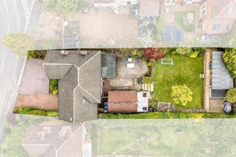 Drone Shot