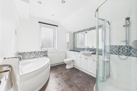 Large Bathroom